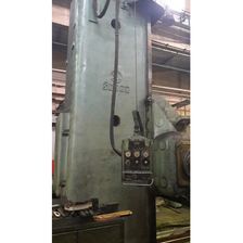 Станок горизонтально-расточной WD-200 (ГР-068)