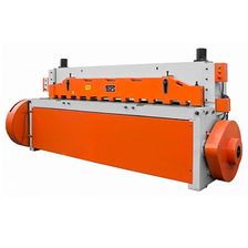 Гильотина электромеханическая Stalex Q11-8X2000