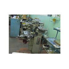 Фрезерно-гравировальный станок 6Л463 (ГК-012) (Б/У) 0,27 кВт