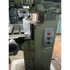Гравировальный фрезерный станок 6Л463 (ГК-012) (Б/У)