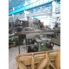 Фрезерный станок 6Р83Г (ФГ-071) (Б/У) 31,5-1600 об/мин