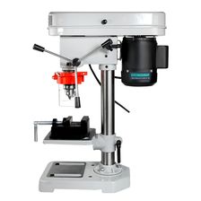 Станок сверлильный ELECTROLITE СС 450 фото 2