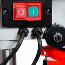 Станок сверлильный ELECTROLITE СС 450 фото 3