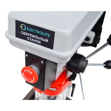 Станок сверлильный ELECTROLITE СС 650 фото 5