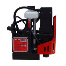 Магнитный сверлильный станок Promotech МС-36 (Promotech Pro 36) фото 2
