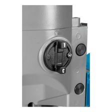 Магнитный сверлильный станок Heden DM-130V3 - фото 9