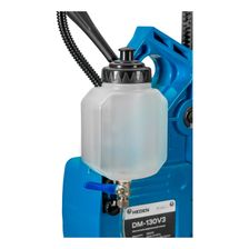 Магнитный сверлильный станок Heden DM-130V3 - фото 10