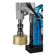 Магнитный сверлильный станок Heden DM-130V3 - фото 5
