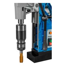 Магнитный сверлильный станок Heden DM-130V3 - фото 6