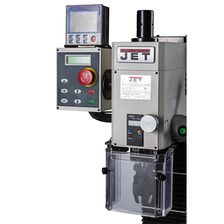 Станок фрезерно-сверлильный JET JMD-X2S DRO 0,75 кВт