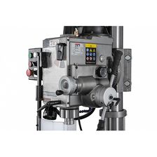 Сверлильный станок JET GHD-46PF 555×495 мм
