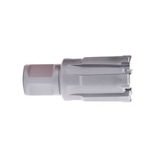 Корончатое сверло KORNOR HSS TCT Rail one-touch 18x30