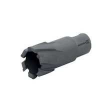 Сверло по металлу корончатое RODMIX TCT 23x40, weldon 19