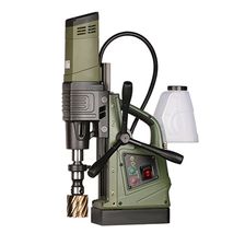 Магнитный сверлильный станок Lenz STEYR-55 T