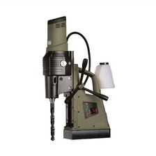 Сверлильный станок Lenz STEYR-125 (2,5 кВт)