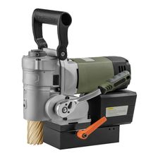 Магнитный сверлильный станок Lenz STEYR-35 H