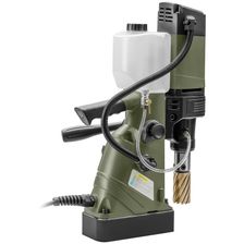 Магнитный сверлильный станок Lenz STEYR-35 MAX фото 3
