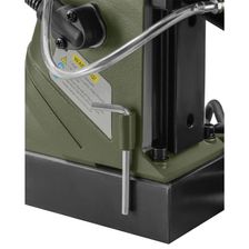 Магнитный сверлильный станок Lenz STEYR-35 MAX фото 5
