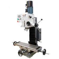 Станок фрезерный Metal Master MF-32V вертикальный