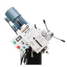 Станок фрезерный вертикальный Metal Master MF-45V