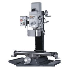 Станок фрезерный Metal Master MMH-28V вертикальный