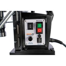 Магнитный сверлильный станок Metal Master MDM-45R