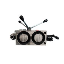 Магнитный сверлильный станок Metal Master MDM-50P 220 В