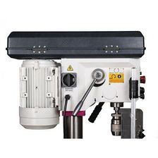 Станок вертикально-сверлильный OPTIMUM OPTIdrill DH 24BV 380 В