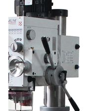 Станок вертикально-сверлильный OPTIMUM OPTIdrill DH 28FS +380 В