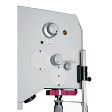 Настольный сверлильный станок OPTIMUM OPTIdrill DH 32GSV