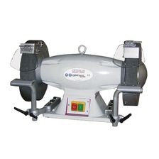 Заточный станок OPTIMUM OPTIgrind SM 300