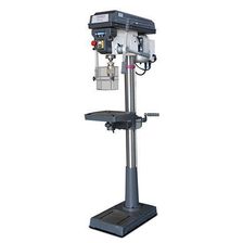 Сверлильный станок OPTIMUM OPTIdrill B25 0,55 кВт