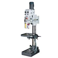 Сверлильный станок OPTIMUM OPTIdrill В 40GSP 35 мм