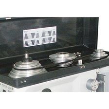 Сверлильный станок OPTIMUM OPTIdrill B 24H (380 В) 0,85 кВт