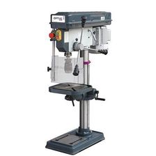 Сверлильный станок OPTIMUM OPTIdrill B20 (220 В) 20 мм
