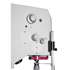 Сверлильный станок OPTIMUM OPTIdrill B 30VGM 30 мм