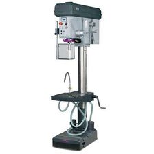 Сверлильный станок OPTIMUM OPTIdrill B 34HV 34 мм