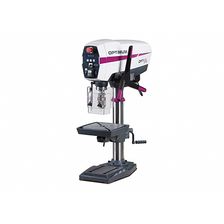 Сверлильный станок OPTIMUM OPTIdrill DP26-T (220 В) 25 мм