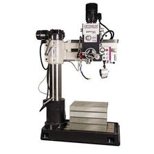 Сверлильный станок OPTIMUM OPTIdrill RD4 (380В)