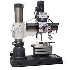 Сверлильный станок OPTIMUM OPTIdrill RD5 (380В) 42 мм