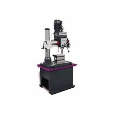 Сверлильный станок OPTIMUM OPTIdrill RD3 (380В) 28 мм