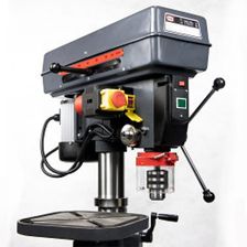 Сверлильный станок настольный PROMA E-1516ВVL/400 - фото 2