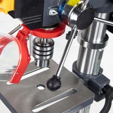 Сверлильный станок настольный PROMA PTB-16B/230 - фото 2