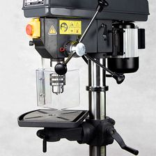 Вертикально-сверлильный станок PROMA B-1316F/230 - фото 6