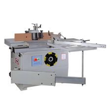 Фрезерный станок по дереву PROMA TFS-120/32