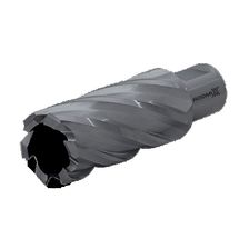 Сверло по металлу корончатое RODMIX HSS 18x30, weldon 19
