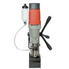 Магнитный сверлильный станок RODMIX RMD-68TМ 