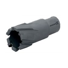 Сверло по металлу корончатое RODMIX TCT 39x40, weldon 19
