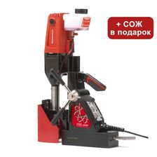 Магнитный сверлильный станок Rotabroach ELEMENT 40 PM