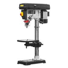 Колонный станок для сверления Stalex DP-20 d 20 мм